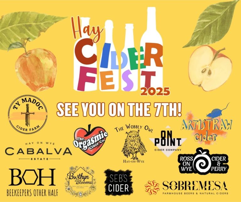 Spotlight on Sobremesa: Farmhouse Beers and Natural Ciders