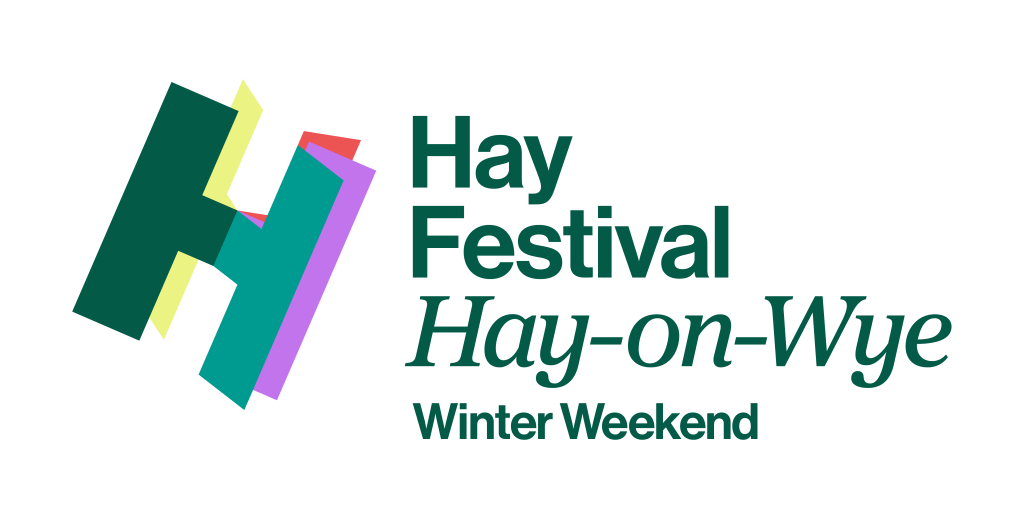 Hay Festival Winter Weekend logo