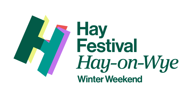 Hay Festival Winter Weekend logo