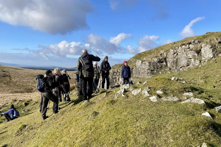 Discover the Brecon Beacons Park Society – Protecting Our Landscape, Enriching Our Community
