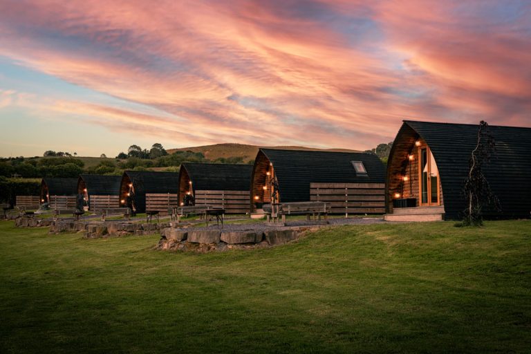 A Fresh Start at Beacons Bluff Escapes
