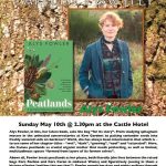     Alys Fowler discussing peatlands and conservation