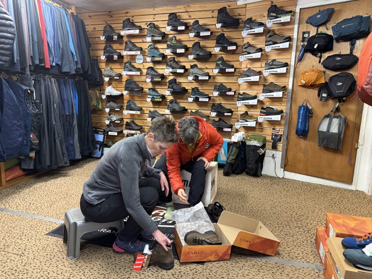 A Rare Opportunity to Acquire One of Wales’ Best-Known Independent Outdoor Retailers