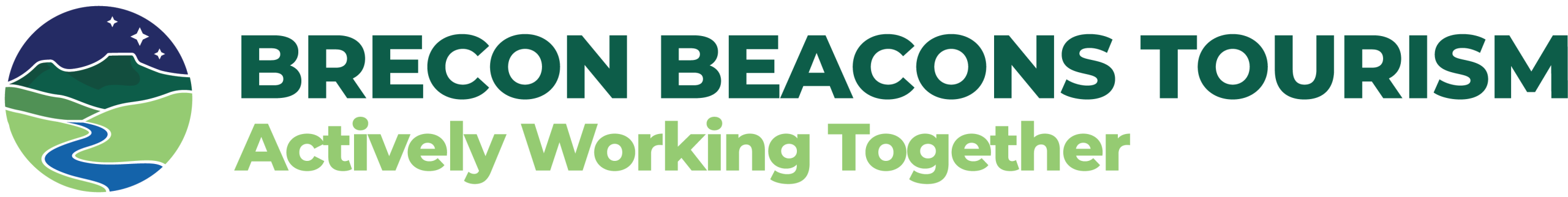 Brecon Beacons Tourism — Actively Working Together